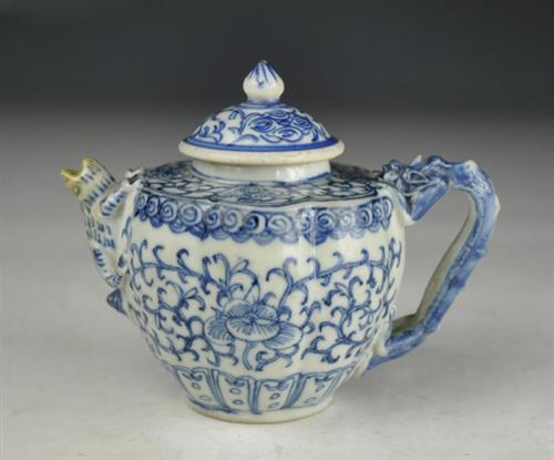 景德鎮窯瓷器 交易、鑒定與拍賣的藝術與市場