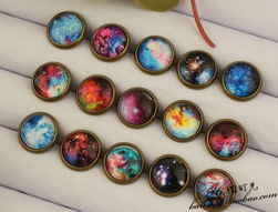 時(shí)光寶石，復(fù)古情懷 特價(jià)29元包郵DIY耳釘，開(kāi)啟飾品創(chuàng)業(yè)新風(fēng)尚